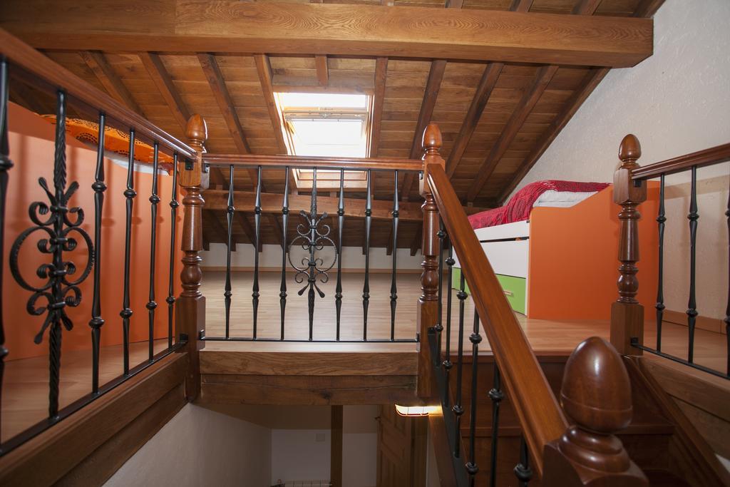 El Cabanon De Pimiango Guest House ห้อง รูปภาพ