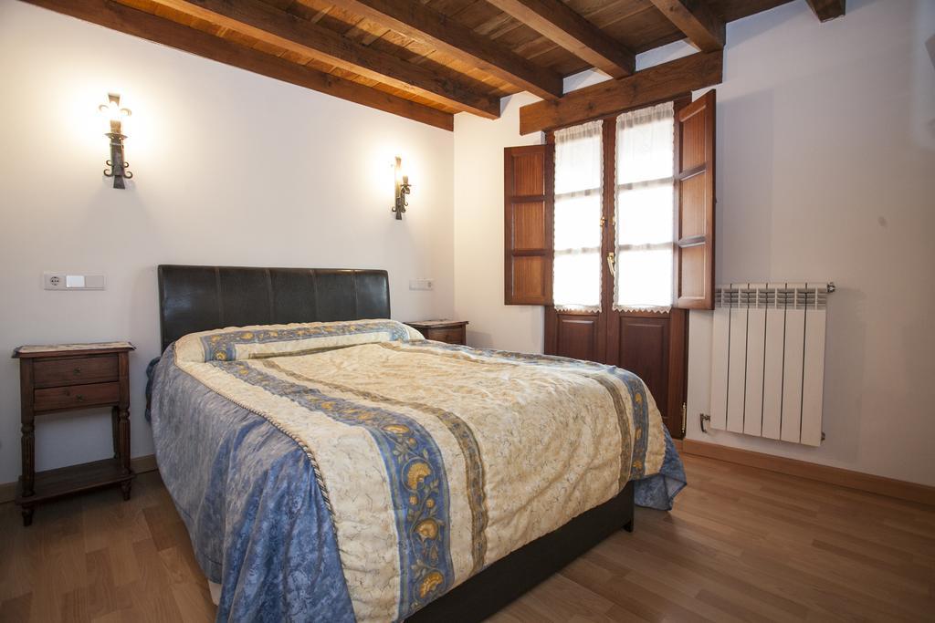 El Cabanon De Pimiango Guest House ห้อง รูปภาพ