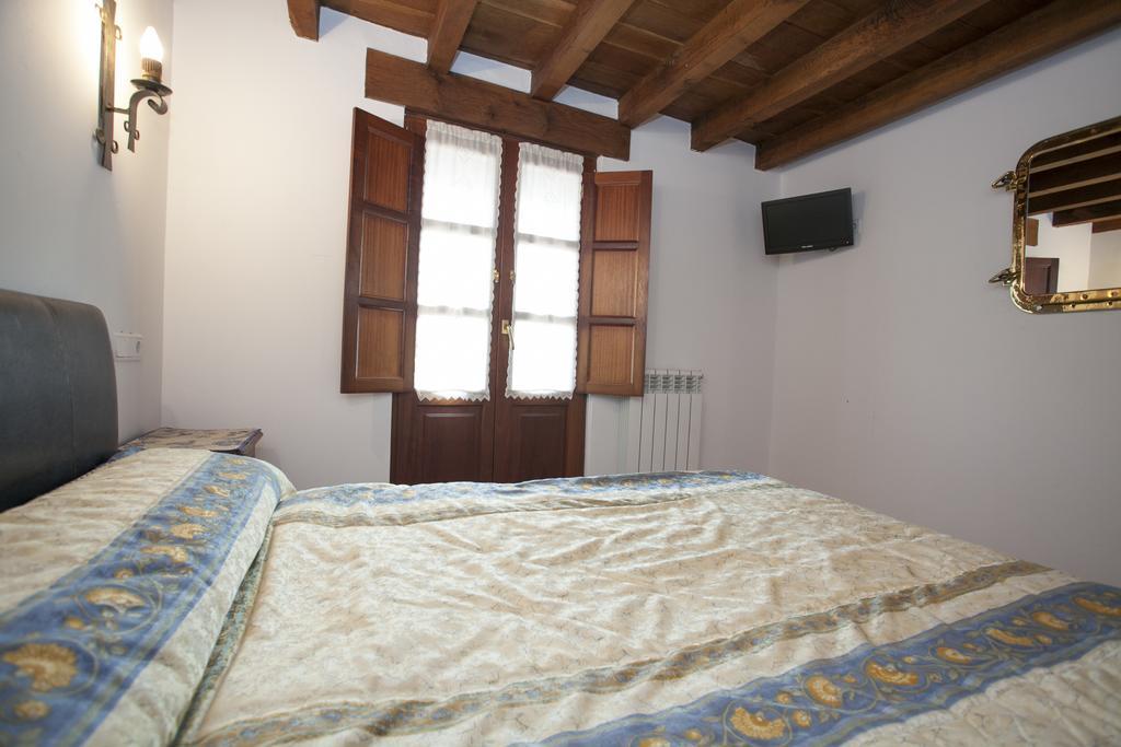 El Cabanon De Pimiango Guest House ห้อง รูปภาพ