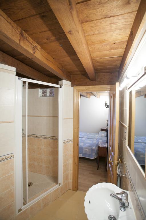 El Cabanon De Pimiango Guest House ห้อง รูปภาพ