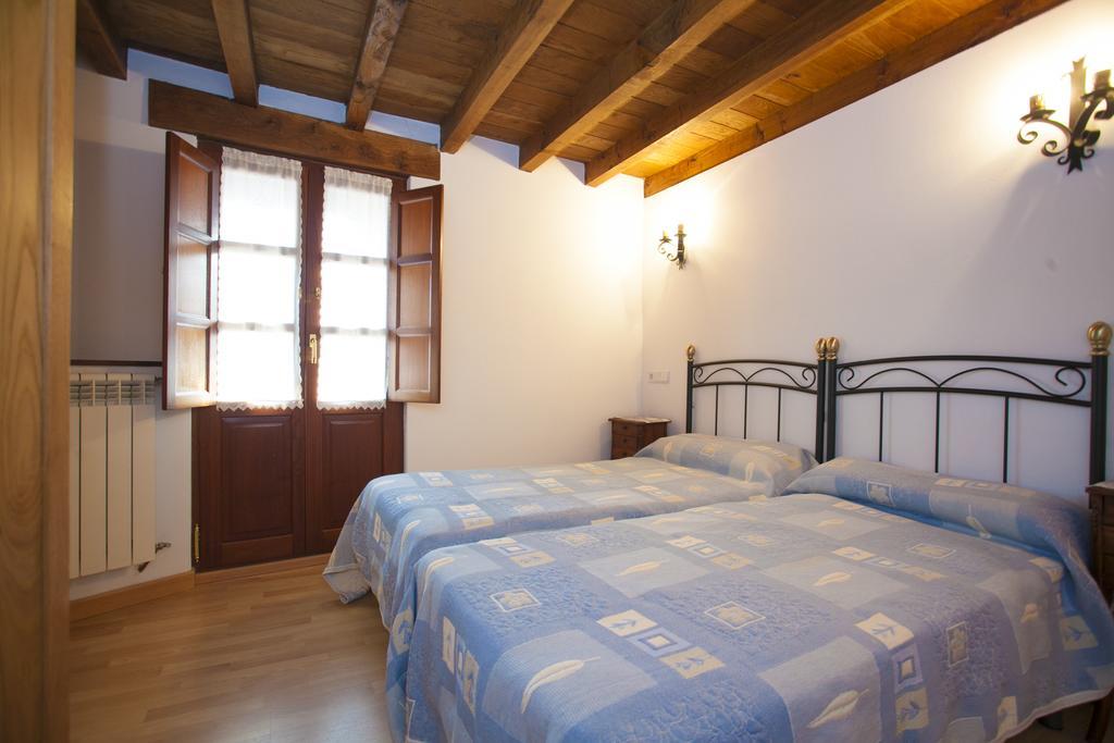 El Cabanon De Pimiango Guest House ห้อง รูปภาพ