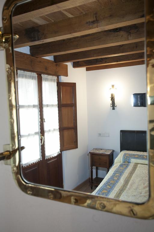 El Cabanon De Pimiango Guest House ห้อง รูปภาพ