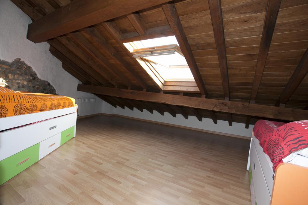 El Cabanon De Pimiango Guest House ห้อง รูปภาพ