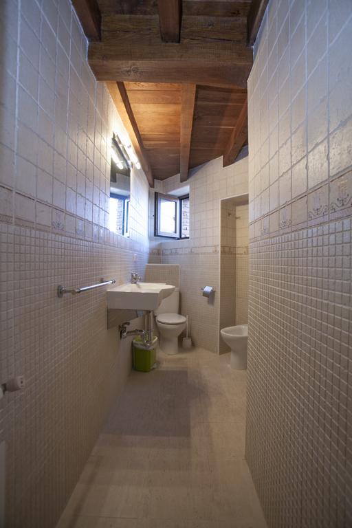 El Cabanon De Pimiango Guest House ห้อง รูปภาพ