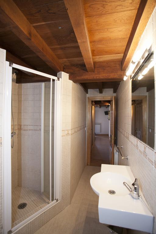 El Cabanon De Pimiango Guest House ห้อง รูปภาพ