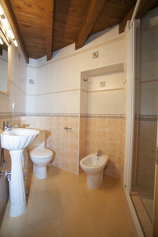 El Cabanon De Pimiango Guest House ห้อง รูปภาพ