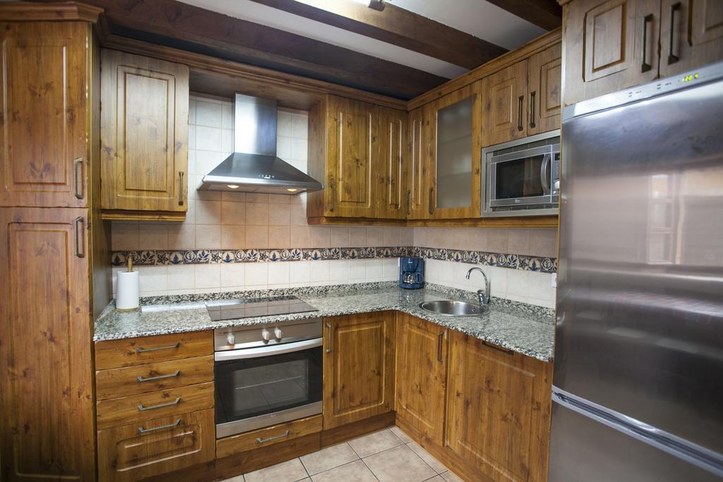 El Cabanon De Pimiango Guest House ห้อง รูปภาพ