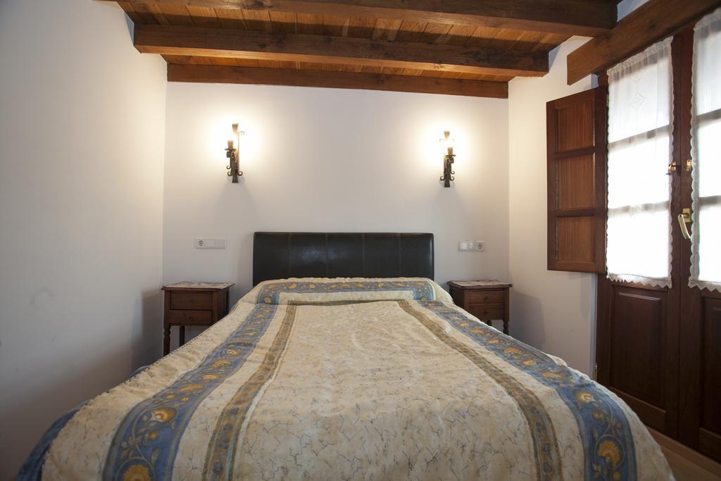 El Cabanon De Pimiango Guest House ห้อง รูปภาพ