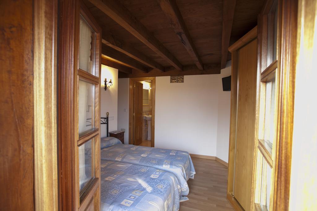 El Cabanon De Pimiango Guest House ห้อง รูปภาพ